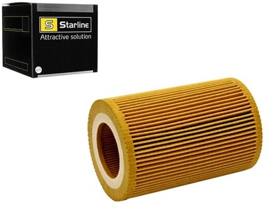 FILTRAS ORO SMART 0.6 0.8 CDI 97> AR364 STARLINE 