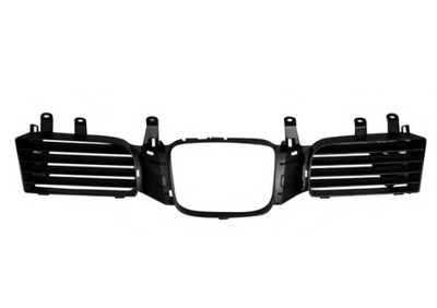 SEAT LEON MK1 I 1M1 1999-2005 GRILL ATRAPA KRATKA