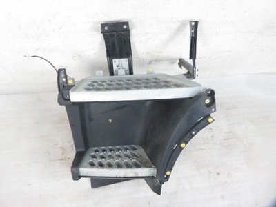 Подножка левый volvo fh ii 82142327 фото №1