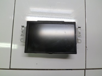 VOLVO V40 II 1.6D MONITOR NAVEGACION 31382304  