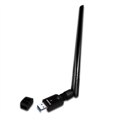 D-Link Adapter Wi-Fi USB DWA-185 AC1300 MU-MIMO