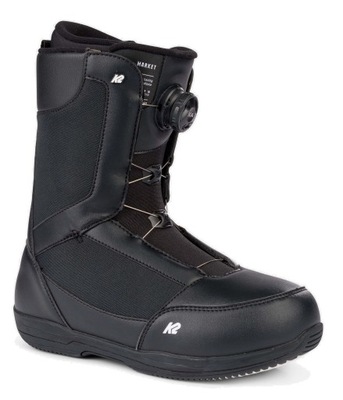 Buty snowboardowe K2 Market BOA 26.5 2024