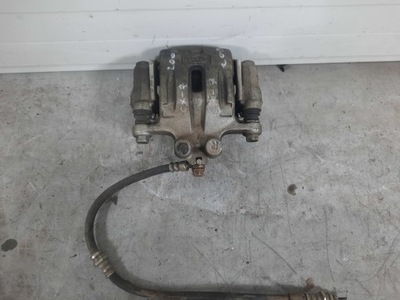 Суппорт задняя задний правый mazda cx7 cx 7 cx-7 фото №1