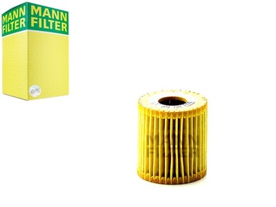 FILTRE HUILES SMART 0,6 0,8 CDI MANN-FILTER - milautoparts-fr.ukrlive.com