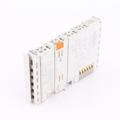 Beckhoff KL3356 1x Analog input for DMS