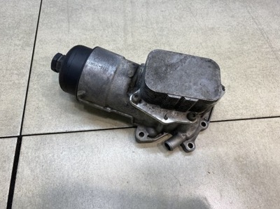 Корпус фильтра масла 206 1.4 hdi 9656969880 фото №1