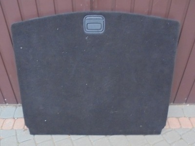 Jeep compass ii коврик пол обшивка багажника фото №1