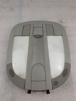 Лампа стельовий салонна mercedes w251 r-klasa фото №1