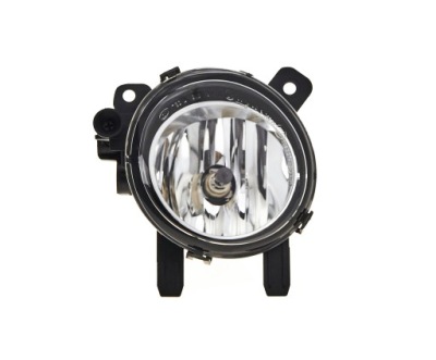 Лампа противотуманная bmw 3 gt f34 , 13 - 7248911 фото №1