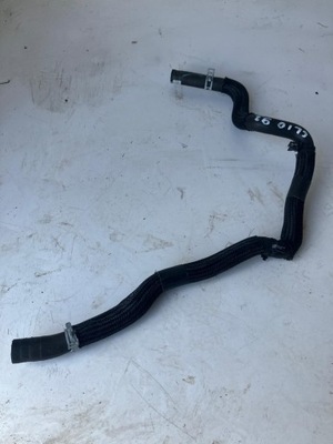 Шланг wąż трубка wody renault clio v 1.0 tce 217414828r фото №1