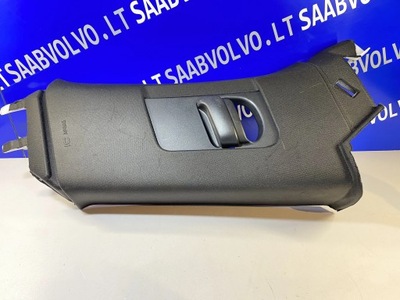 Volvo xc90 2017 обшивка стійок фото №1