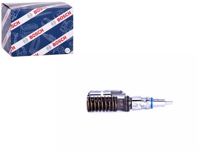 Насос-форсунка scania p g r t dc16.04-dc16.22 03.04- bosch фото №1