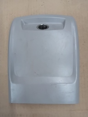 Роз'єм прикурювача захист підлокітник задня volvo v50 фото №1