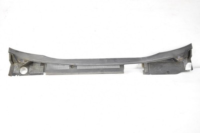 Жабо opel meriva a 04r фото №1