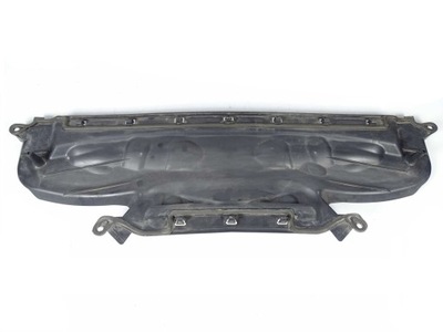 Mercedes w211 w219 підкрилок захист капот фото №1