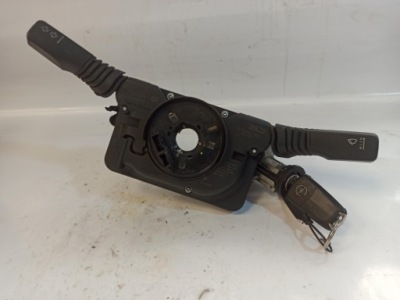 Opel zafira b 1.9 cdti перемикач комбінований 13177916gd фото №1