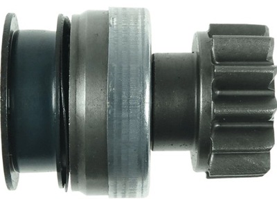 Sd5131 бендикс стартер ford ranger 2.2 tdci фото №1