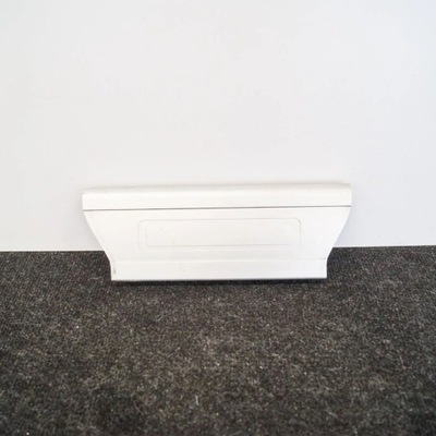 Land rover range rover l405 2013 правая сторона защита / накладка порог фото №1