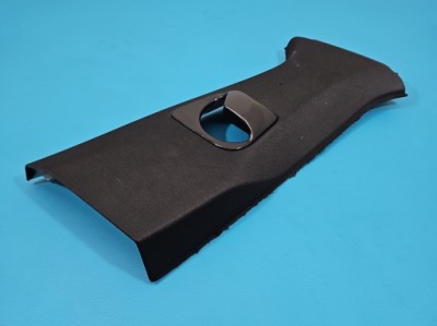 Захист стійка права заглушка пластик bmw ix3 g08 9852238 фото №1