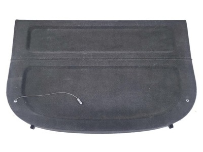 Mazda 6 ii gh 5d hb полка багажника задняя задняя gs1m-68310 фото №1