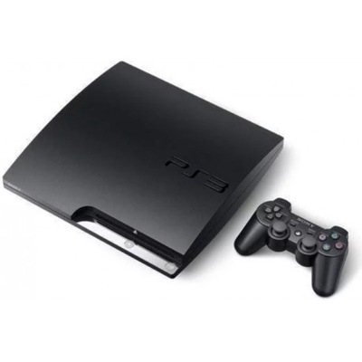 PS3 Sony Playstation 3 Slim 250gb NOWY Pad SklepRetroWWA