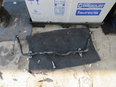 Стабилизатор renault megane scenic 4 iv фото №1