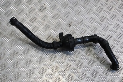 Труба повітря трубка porsche 718 982 981 boxster cayman 98111002800 фото №1