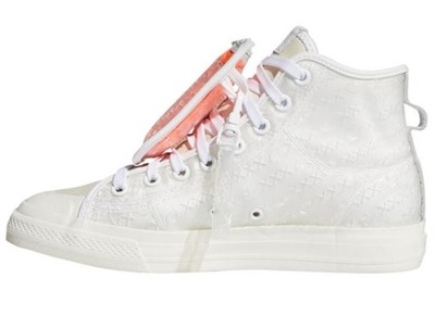 ADIDAS ORIGINALS Nizza Hi-nowe trampki męskie 42,7