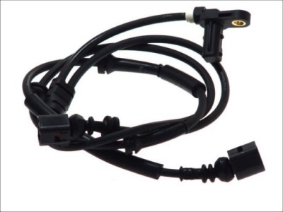 Датчик, швидкість обертова колеса delphi ss20122 фото №1