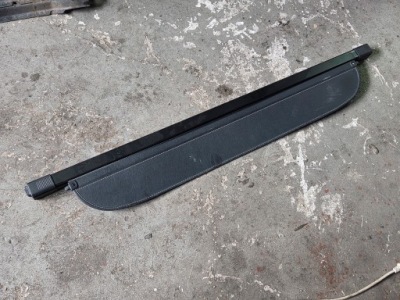 Шторка багажника honda jazz ii 02-08r фото №1