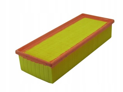 Vw caddy 3 iii 04- 1.6 1.9 2.0 tdi фильтр воздуха фото №1