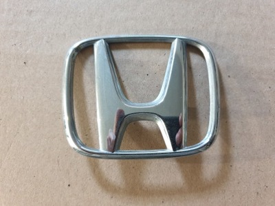 HONDA ACCORD VII 03-07 EMBLEMA PARTE TRASERA LOGOTIPO  