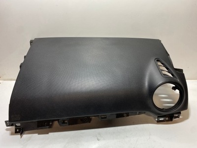 Заглушка подушки безпеки подушка безпеки пасажира mazda 3 i bk 03 фото №1