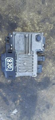 Модулі citroën ds3 9819596180 2015 фото №1