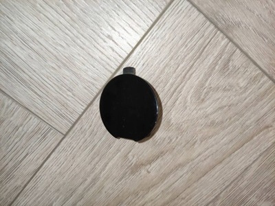 Заглушка фаркоп перед mazda 3 bn8v50a11 фото №1