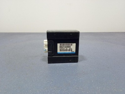 Mitsubishi outlander 3 блок управления модуль привода 8631a955 фото №1