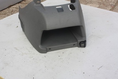 Полиця бардачок grand voyager iv фото №1