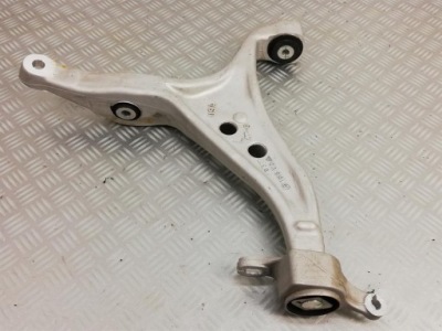 Рычаг перед левый нижний mercedes gl gls x166 org 15-19 r фото №1