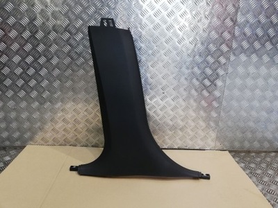 Bmw x3 g01 f97 x4 g02 f98 ix3 g08 захист стійка b фото №1