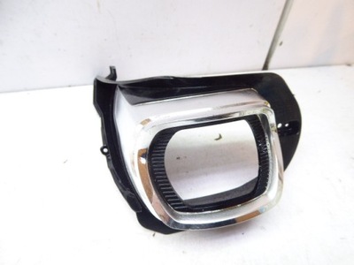 Mg zs lift 2023- защита линзы перед правая фото №1