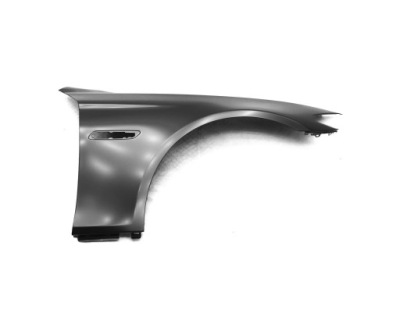 Bmw 5 f10 f11 10 - 16 крыло фото №1