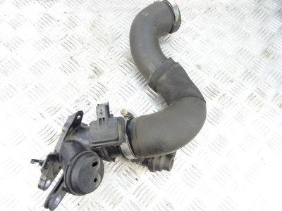 Citroen ds5 дроссельная заслонка v29007022 2.0 hdi 163 km фото №1