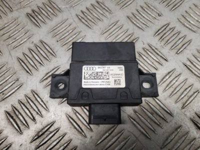 Audi s5 facelift 2013 другое компьютеры / модули / блоки управления фото №1