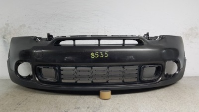 Mini countryman s r60 бампер перед 8535 фото №1