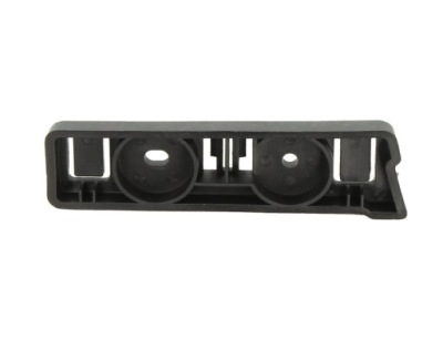 Кронштейн бампера перед левая chrysler ypsilon 06.2011- фото №1