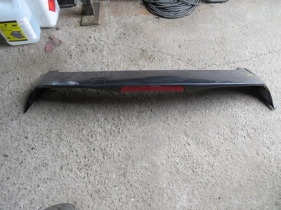 Спойлер спойлер світло стоп renault kadjar фото №1