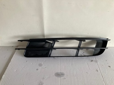 AUDI Q7 4L DEFLECTOR DE PARAGOLPES IZQUIERDA 4L0807681  