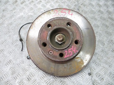 MASTER MOVANO III ZWROTNICA PRAWA PRZÓD 10-