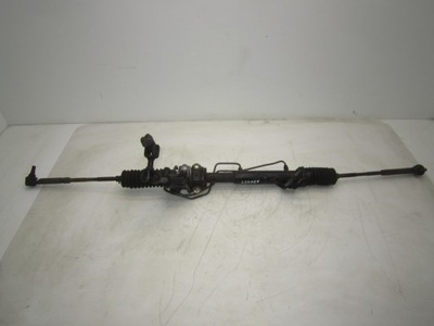 Subaru legacy ii 2.0 трансмісія рейка рульова фото №1