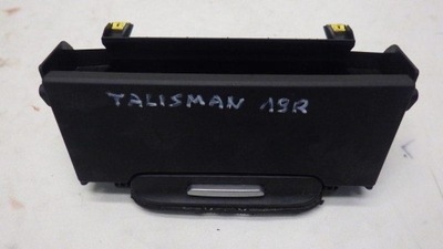 Бардачок полка renault talisman 685005723r фото №1